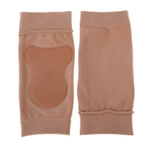 1 пара подушечки для защиты пятки, подушечки для пяток, стельки для ухода за ногами, амортизирующие стельки