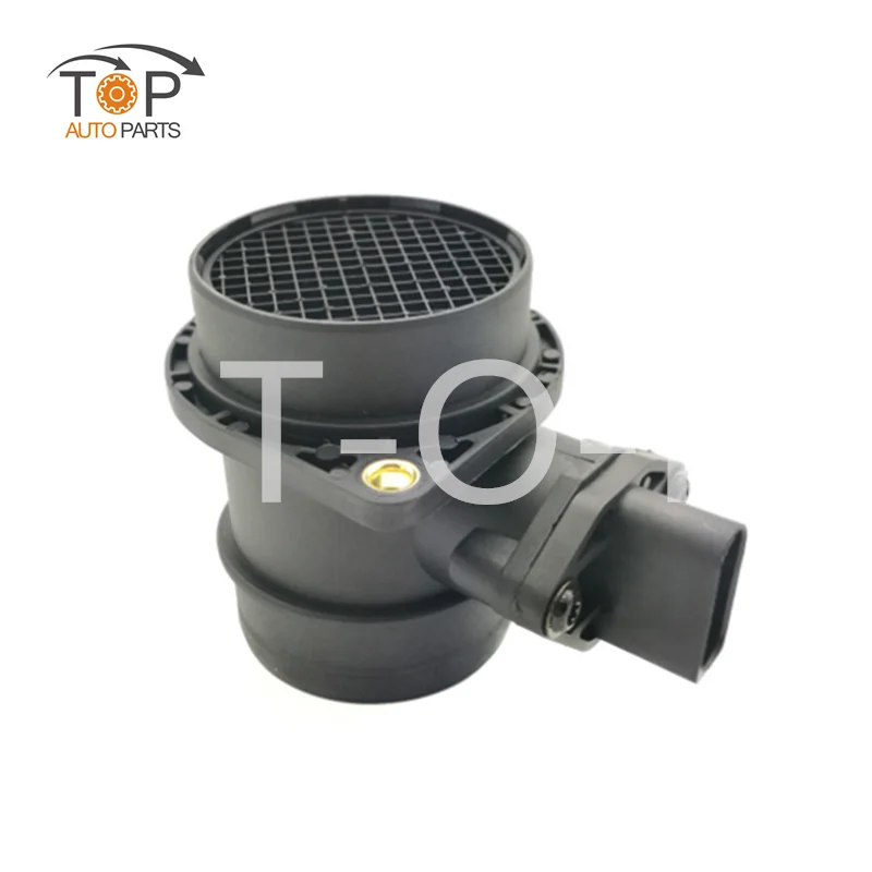 Mass Air Flow MAF Sensor For VW VOLKSWAGEN New Beetle 1.8T 2.0 [1C1 9C1] 98-05 06A906461A 0280218002 71906461 45906461 0 280 21 |