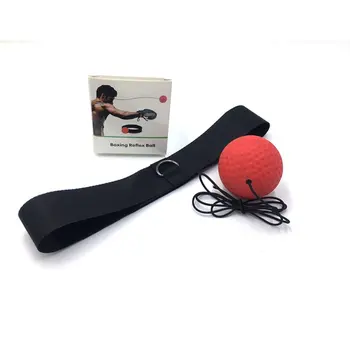

Boxing Reaction Ball Boxing Ball Wearing Speed Ball Magic Ball Home Boxing Training Ball Boxing