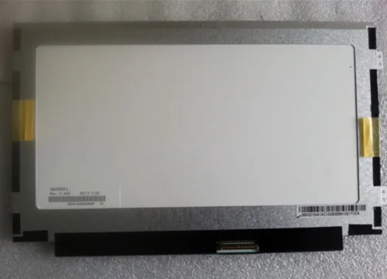 Maithoga 10,1 дюймовый TFT ЖК-экран HSD101PHW1-A00 WXGA 1366(RGB)* 768
