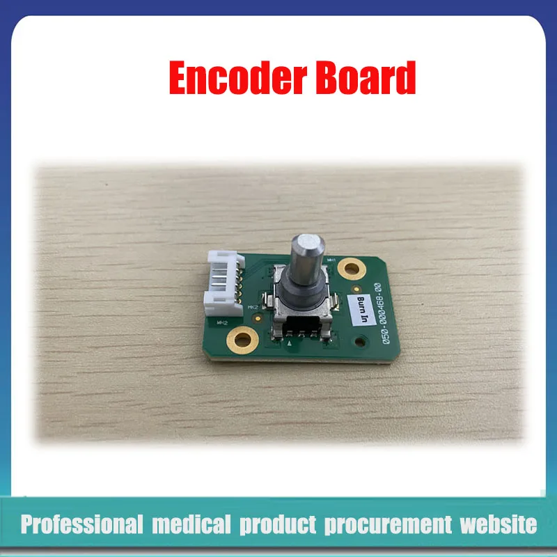 

Mindray DP10 DP10III DP10II DP20 DP20II DP20III DP30 DP30II DP30III B Ultra Encoder Board