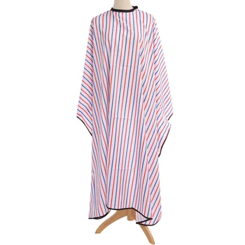 

New Fashion Haircut Cape Pro Salon Hair Cutting Cape Barber Hairdressing Haircut Apron Cloth For Unisex Hair Care