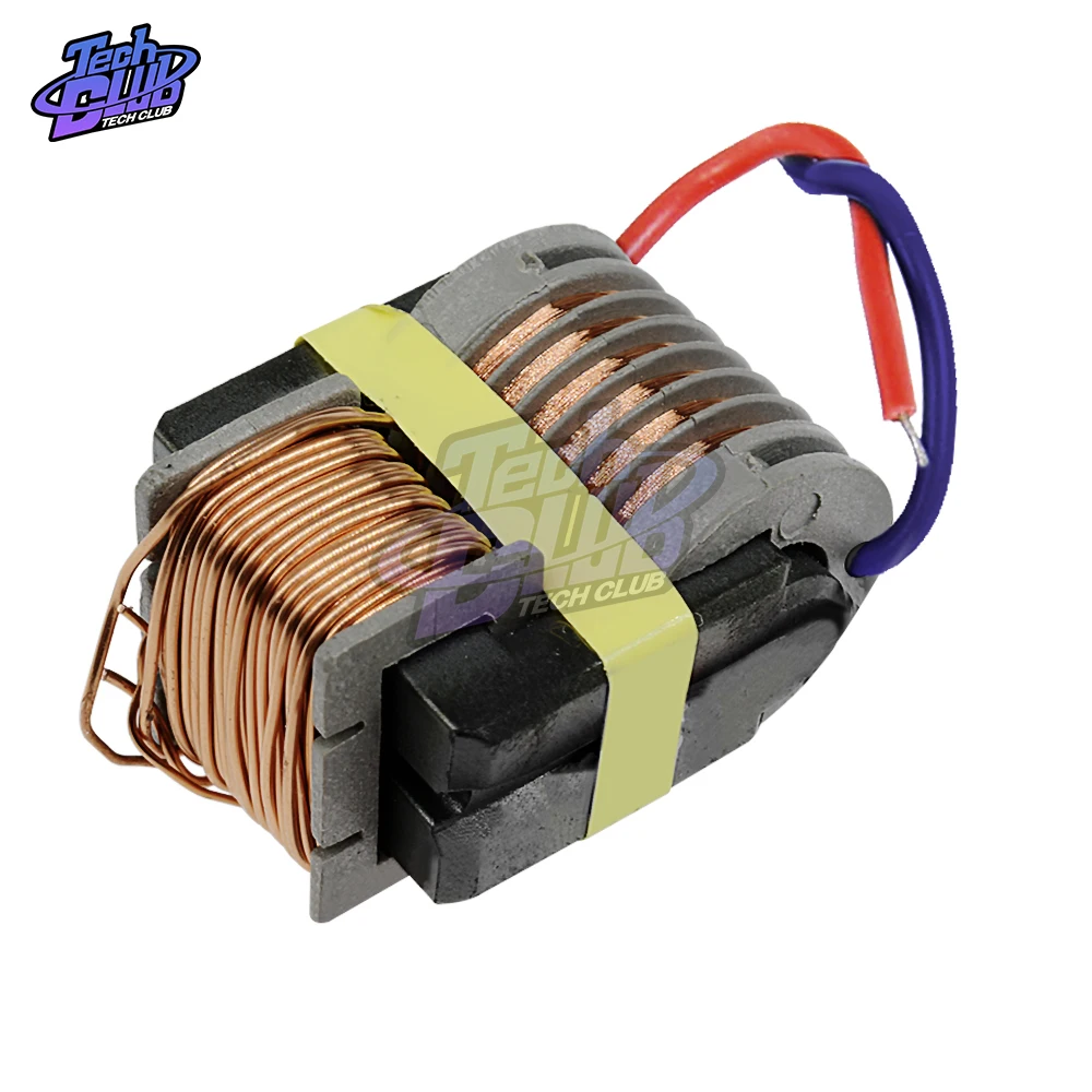 

15KV High Frequency Inverter High Voltage Generator Coil Arc Generator Plasma Converter Inverter Boost Step Up Power Module
