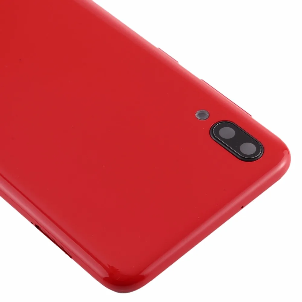 Задняя крышка аккумулятора для Galaxy M10