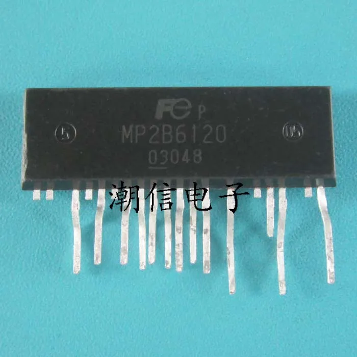 5 шт./лот MP2B6120High качества