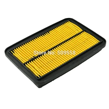 

Motorcycle Air Intake Filter Cleaner Element For Suzuki GSF650 Bandit 09-15 GSF1250 07-16