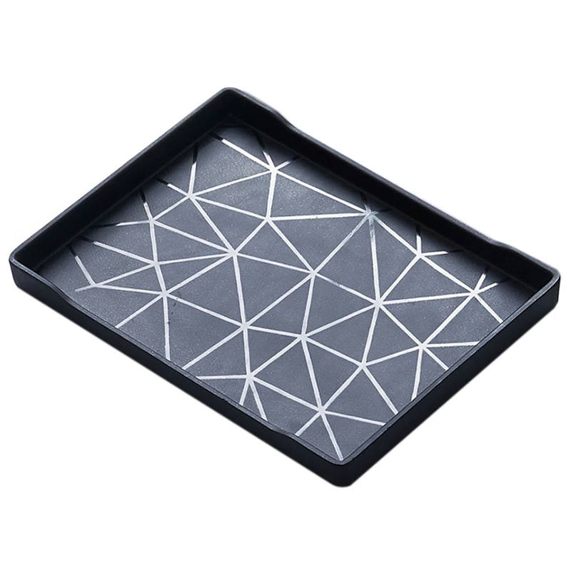 plastic storage trays
