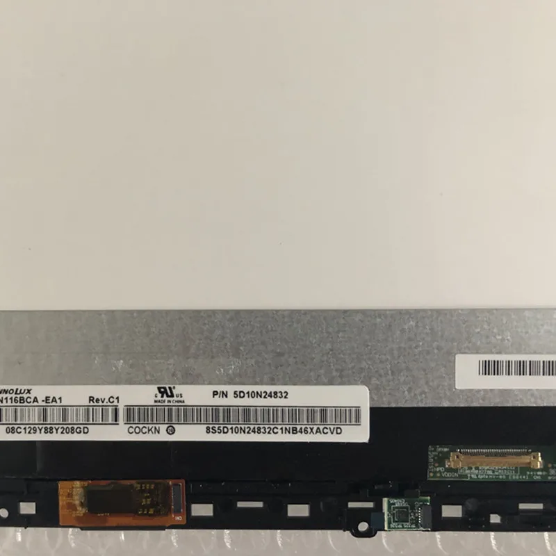 300e Chromebook 2nd Gen MTK 
