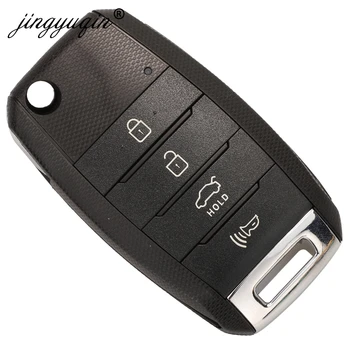 Keyforkess per URG200/KD900/KD200 programmatore chiave macchina Mini Keydiy 4 serie BTN B B19-4 KD telecomando Auto chiave Auto - Jingyuqin per URG200 KD900 KD200 programmatore chiave macchina Mini Keydiy 4 serie BTN B B19