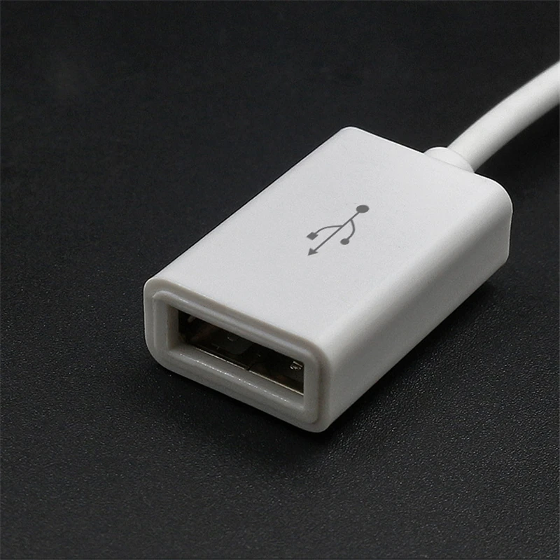 Мини jack 3 5 мм AUX аудио разъем для USB 2 0 конвертер адаптер Aux кабель автомобиля MP3