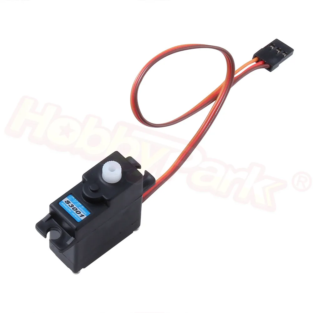 Набор бесщеточного двигателя 4800KV & 25A ESC + сервопривод для WLtoys 1/18 RC Car A959 A949 A969 A979 K929