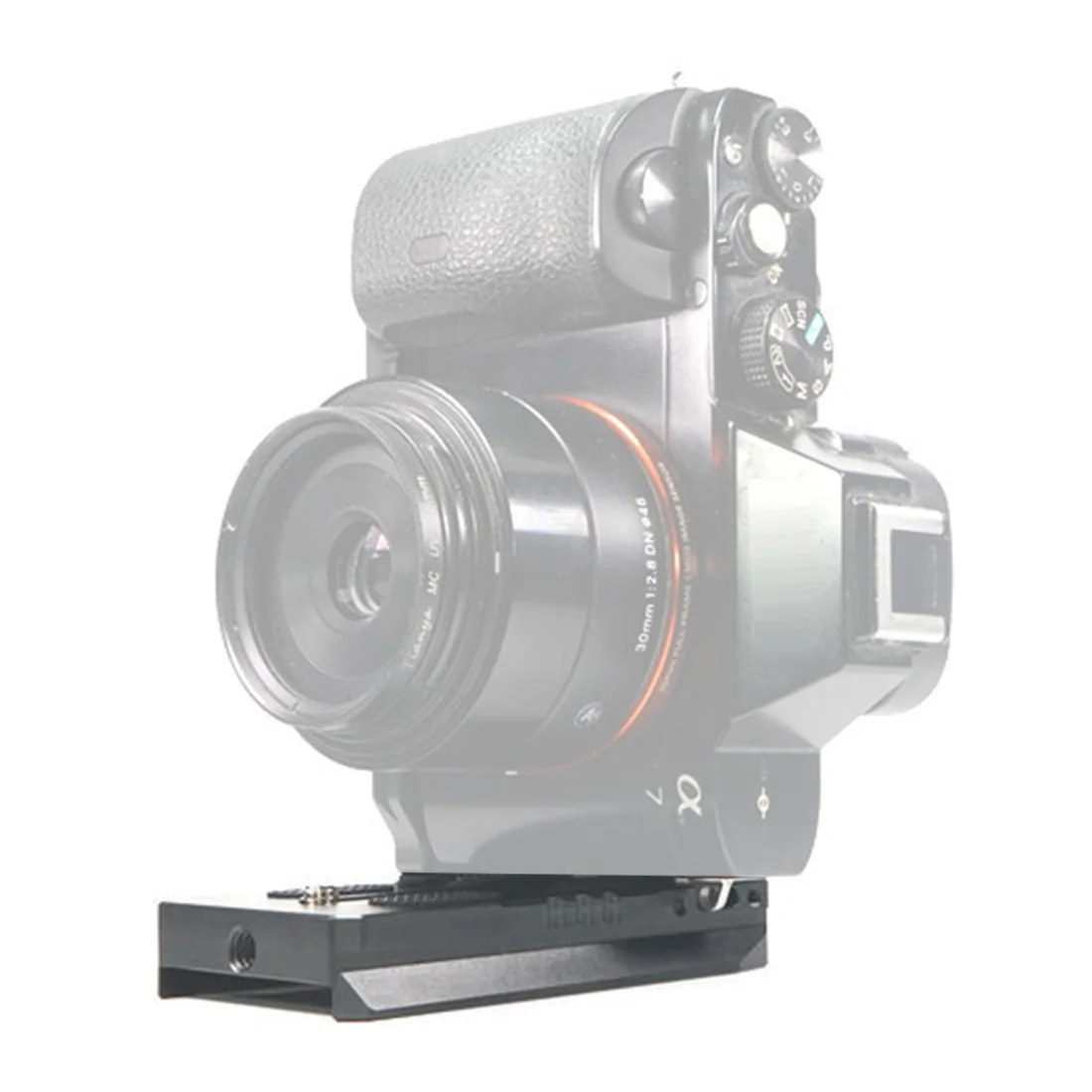 Support Cardan pour Appareil Photo - Compatible Zhiyun CRANE 2/3, Weebill S