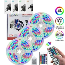 Tiras LED