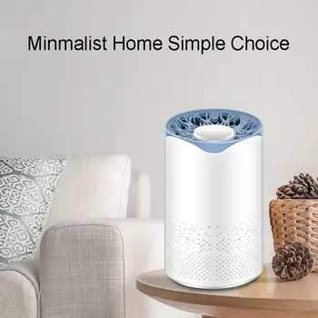 

USB 5V Mosquito Killer Light Fly Killers Electric Insect Trap Lamp LED UV LED Night Light Mosquito Repellent Lamp