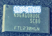 10 шт. K9GAG08U0E K9GAG08UOE-SCBO K9GAG08U0E-SCB0 TSSOP48