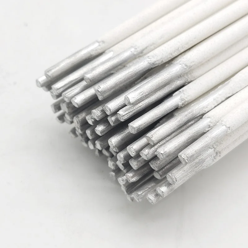 AL209 dia. 3.2mm 4.0mm Aluminium Alloy silicon welding rod Al-Si electrode manual metal arc electrode