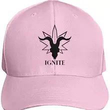 Бейсболка унисекс Dan Bilzerian, регулируемая бейсболка для взрослых