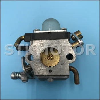 

OEM Zama Carburetor C1Q-K73 Stihl Butterfly Diaphragm Echo Hedge Trimmer Cutter