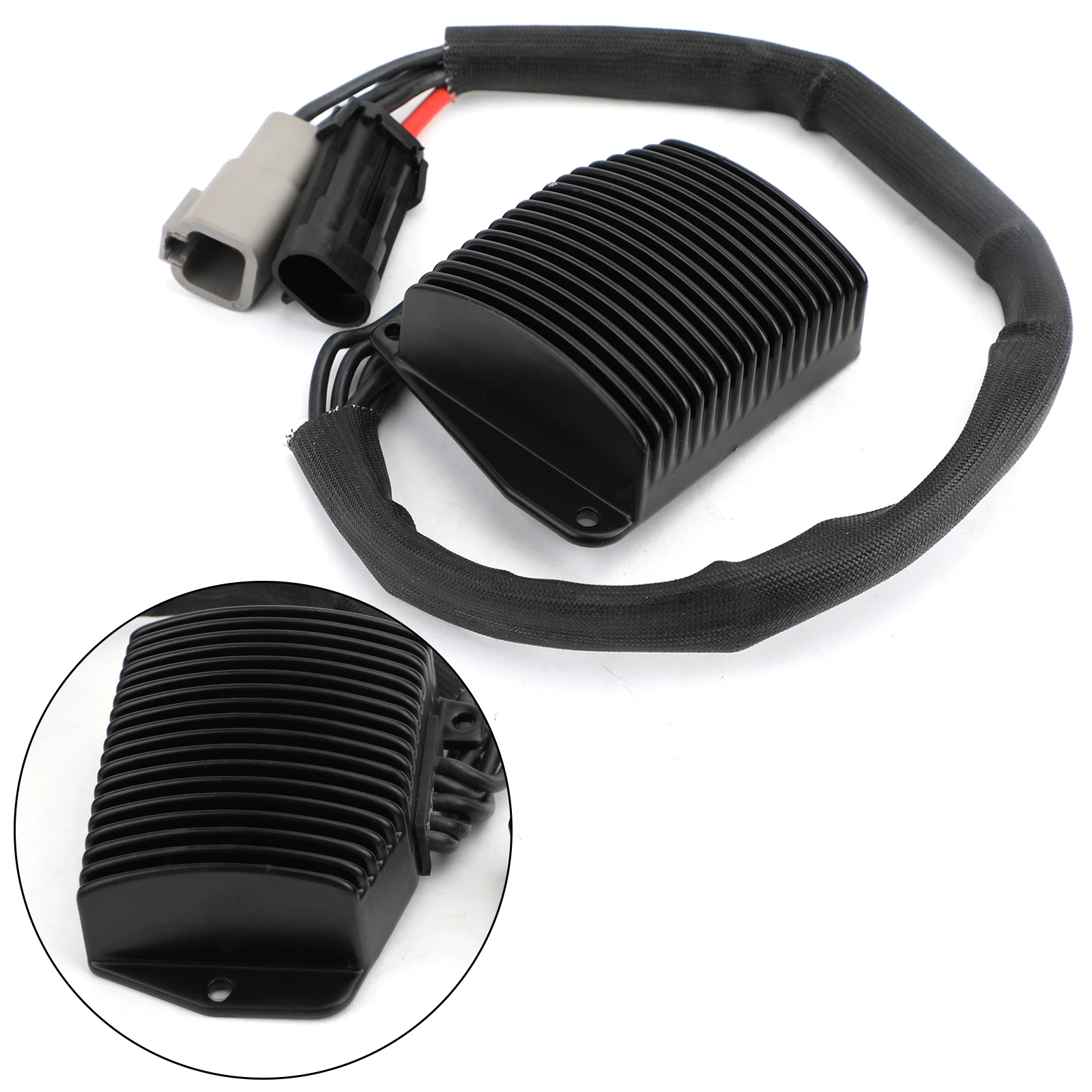 Areyourshop для buell-xb12r Firebolt XB9S XB12S Lightning 2003-2007 2004 2005 2006 2007 XB12Scg регулятор напряжения