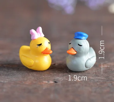 1 шт. мини животные миниатюрный Сказочный Сад Miniaturas микро пейзаж из мха DIY Террариум аксессуары фигурки для домашнего декора