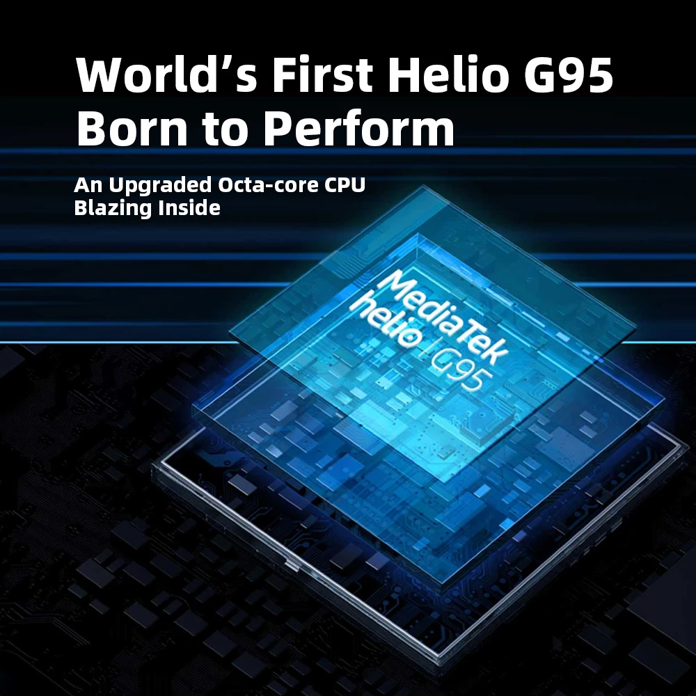 Realme 7 глобальная версия мобильный телефон 30 Вт Быстрая зарядка смартфон 8 ГБ ОЗУ 128