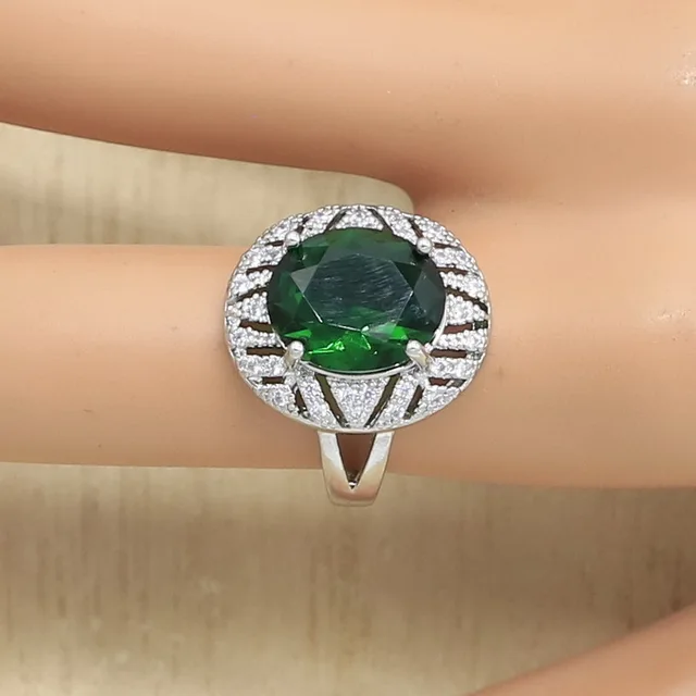 Green Ring