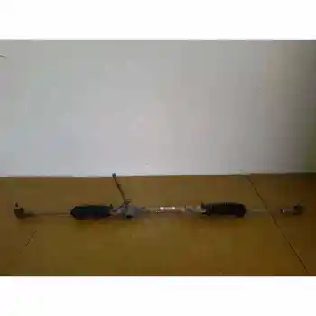 

ZIPPER STEERING FORD ORION