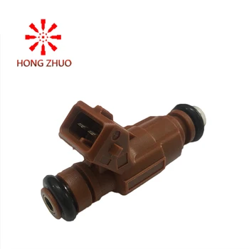 

Fuel injector 0280156005 1097086 YS6Q9F593JA high performance nozzle OEM 0280156005 1097086 YS6Q9F593JA
