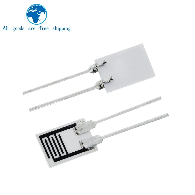 Hr202l Humidity Resistance Hr202l Humidity Sensor Resistor Practical For Arduino Sensors