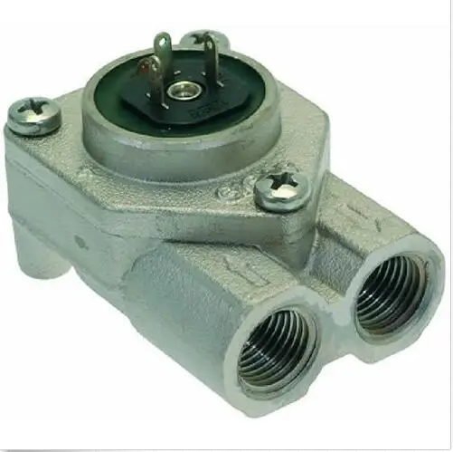 Gicar Flowmeter 1 4 for Espresso Machines New For Cimbali Faema 