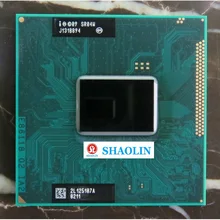 Originale SHAOLIN versione ufficiale originale i5-2430M i5 2430M SR04W 2.4 GHz Dual-Core Quad-Thread CPU processore 3M 35W PGA988B