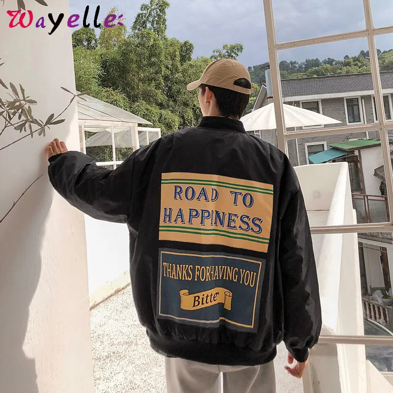 Brief Patroon Katoenen Jas Mannen Streetwear Jas Mannen Winter Japanse Hip Hop Casual Katoenen Jas Mannen Harajuku Mannen Winter Jas Brief Patroon Katoenen Jas Mannen Streetwear Jas Mannen Winter Japanse Hip Hop Casual Katoenen Jas Mannen Harajuku Mannen Winter Jas