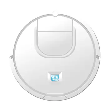 

Mini Smart Sweeping Robot 2 in 1800Pa 90 minutes 1.5H 1 Lazy Home 150 square meters 3.7V Multi-function 3W