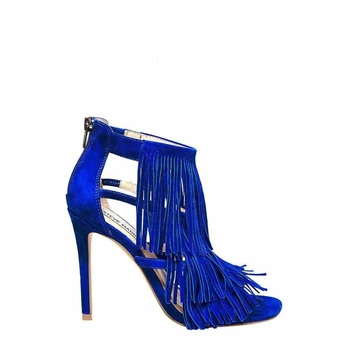 

Steve Madden - FRINGLY-B