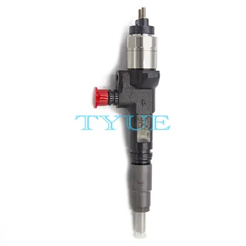 

Genuien and New Diesel Fuel Injector 1J500-53051 1J500-53052 1J50053051 1J50053052 with Good-Price in stock