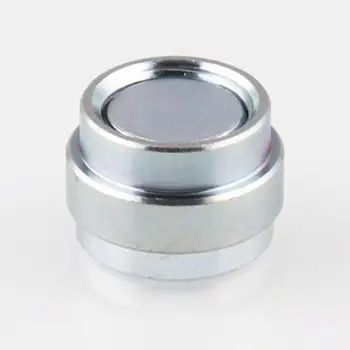 

M18X1.5 Car O2 Oxygen Sensor Stepped Mounting Boss & Stepped Mounting Pungs Plugs O2 Oxygen Sensor Plugs Universal