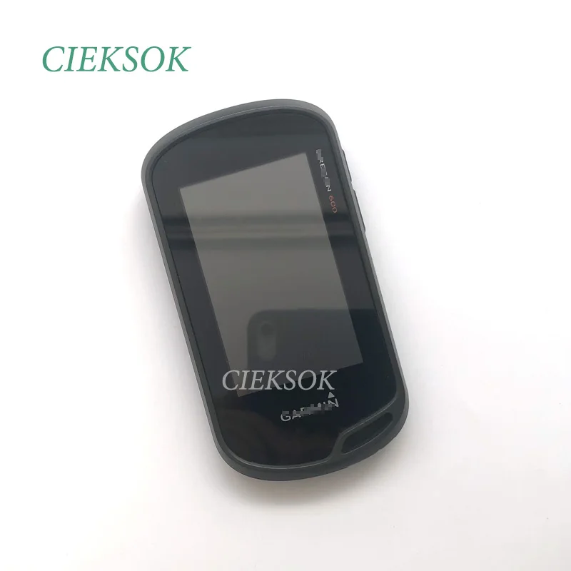 OREGON 600 lcd with touch and frame 2