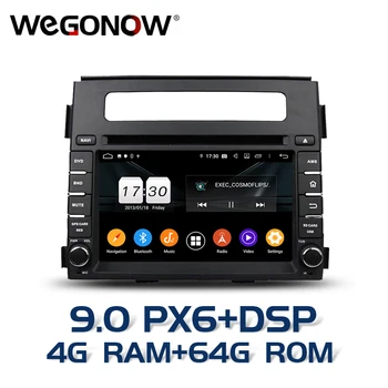 

HD Android 9.0 Octa Core 64G ROM For kia SOUL 2011 2012 Bluetooth Wifi 4G GPS Glonass Map DVR camera TV Car DVD Player RDS Radio