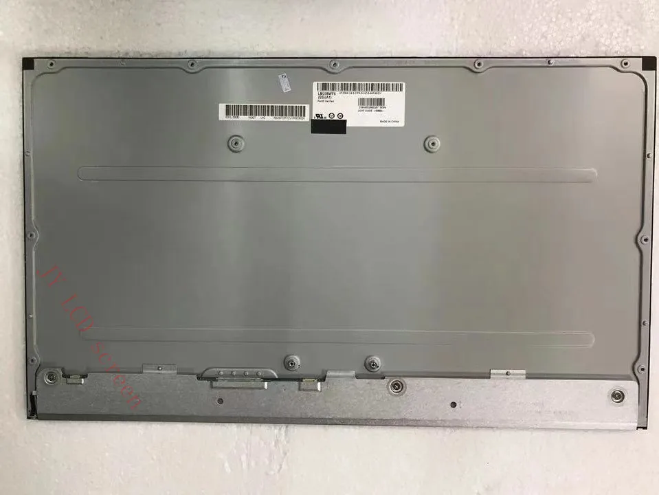 

Диагональ экрана 23,8 дюйма, Φ LM238WF5-SSE1, ЖК-экран 100%, тест сенсорной панели, все в одном