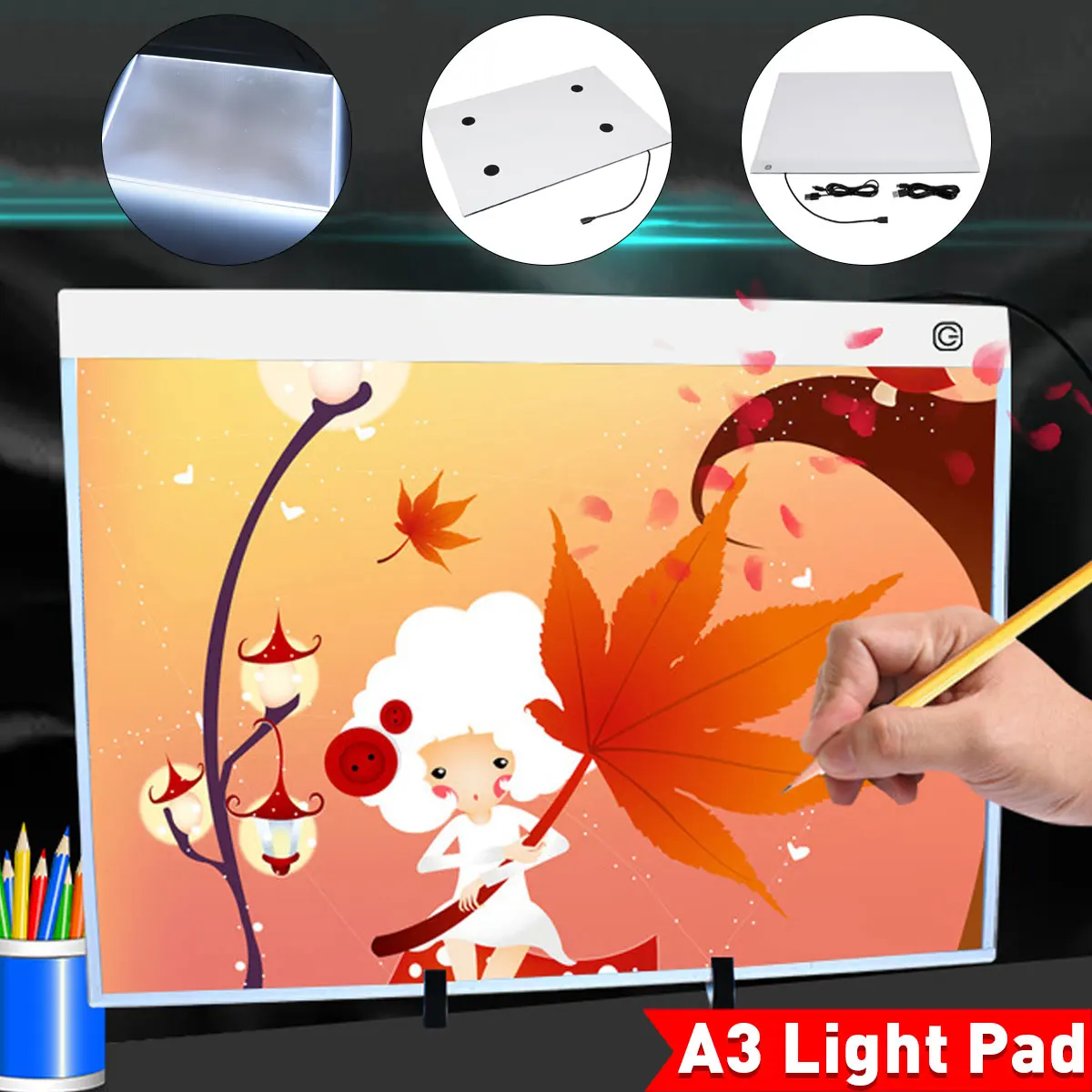 animation light box for sale