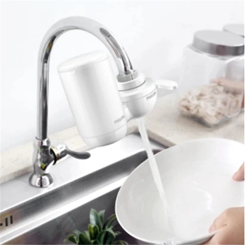 Xiaomi Water Purifier Filter Cartridge Household Water Tap CM-999 for Smart Home kitchen Water Pipl