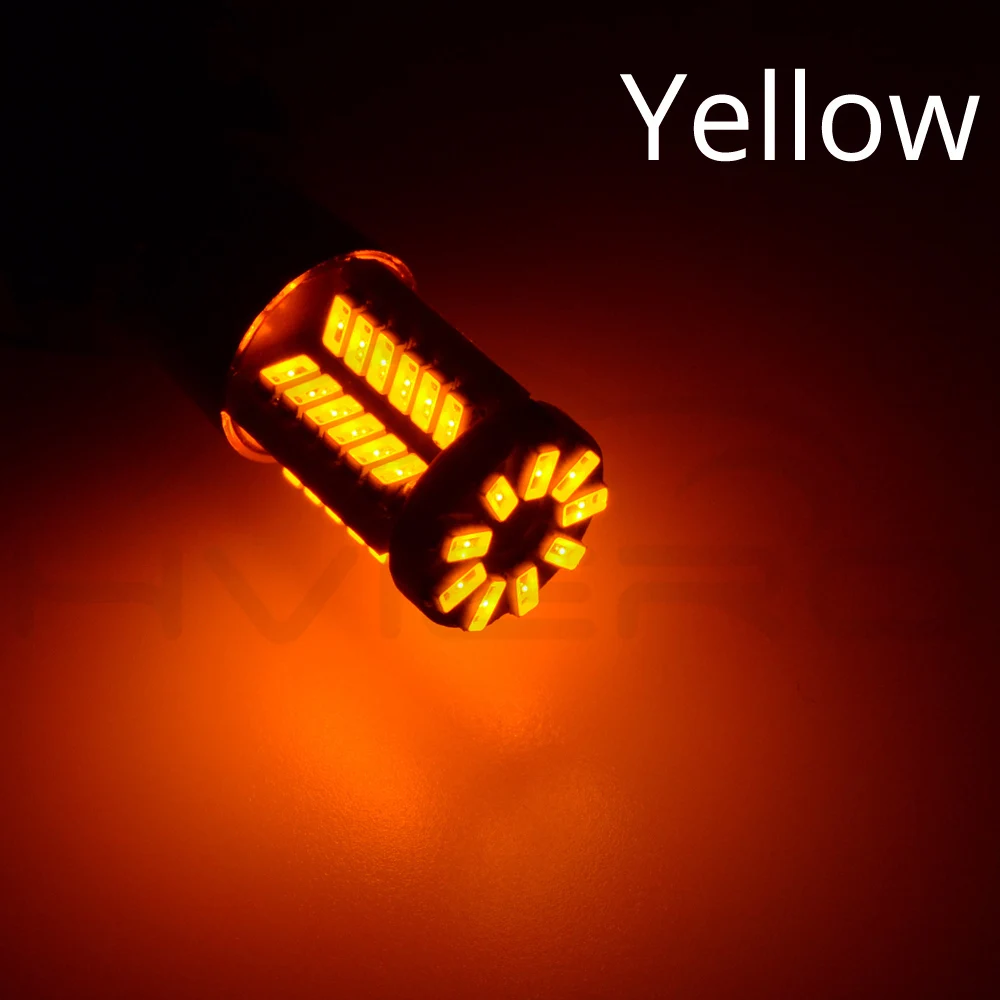 Hviero T10 led 168 192 2825 w5w super bright 57 SMD 3014 LED 57smd CANBUS Auto Wedge marker Light bulb Car Clearance lamp 12V