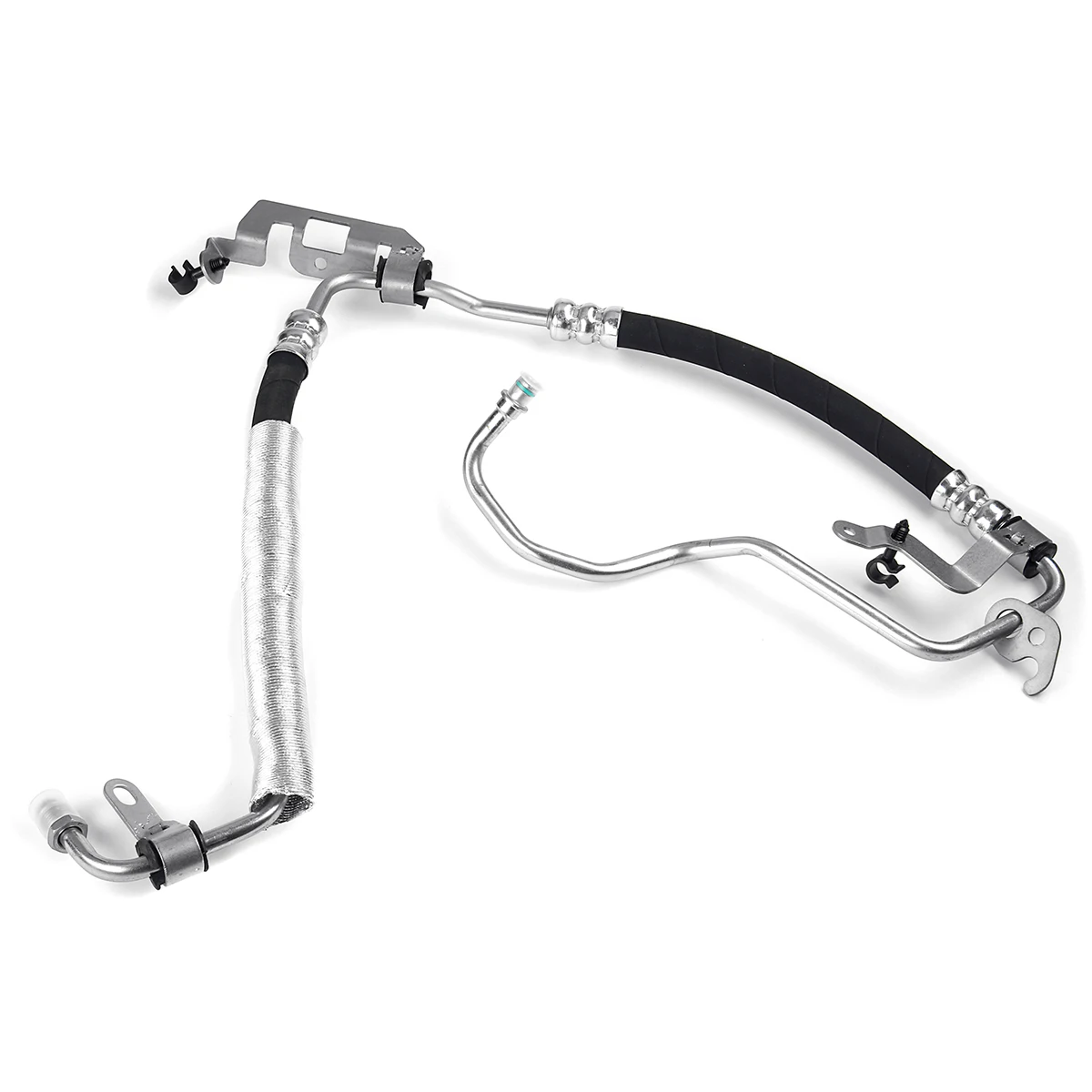 

Hot Sale Power Steering Pressure Hose Assembly Line Oil Pipe 7T16-3A719-BL 7T16-3A719-BK For Ford Transit CONNECT 2007 - 2012
