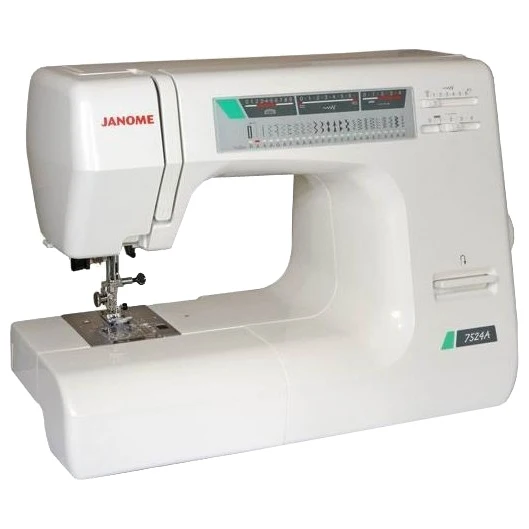 Janome HD5000 (Heavy Duty) Sewing Machine Red Deer Sewing, 57 OFF
