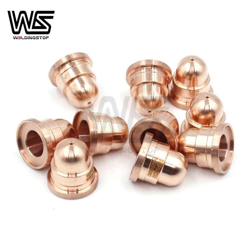 

WS Cutting Torch Consumables Ref: 220930 nozzle fine cut 10pcs