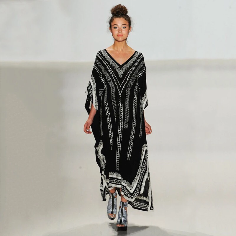 

Women Quick Dry Pareo Beach Dress Cardigan Bathing Suit Beach Cover Ups
