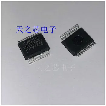 

10pcs CS5532-BSZ CS5532BSZ SSOP-20 CS5532BS Original New 1 order
