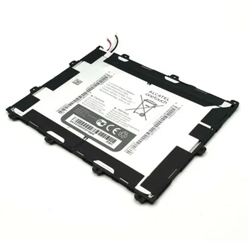 

4060mAh Tablet Lithium Battery For Alcatel OneTouch Pixi 3 8079 Battery For Alcatel OneTouch Pixi 3 8079