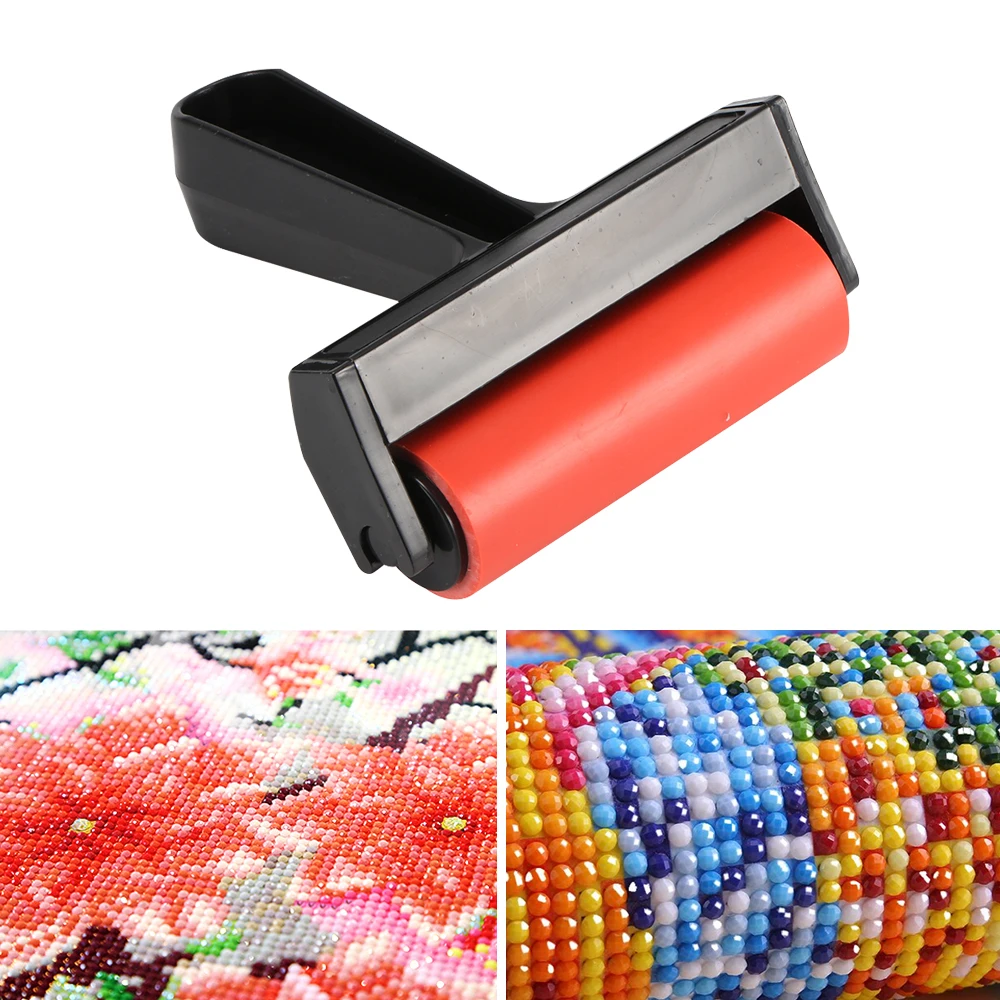 

5D Diamond Painting Tool Roller DIY Diamond Painting Accessories for Diamond Painting Sticking Tightly