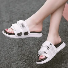 slippers men shoes woman ladies water summer beach fashion male sports sneakers casual waterproof new sale Couples sandals